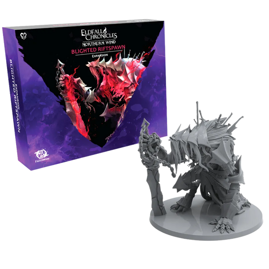 Blighted Riftspawn Expansion-Freecompany d.o.o.-Radaddel