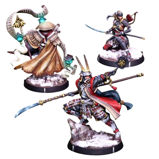 Reinforcements Pack: Imperial Banner-Freecompany d.o.o.-Radaddel