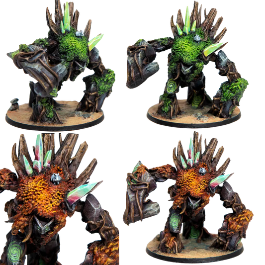Earth Elementals-Freecompany d.o.o.-Radaddel