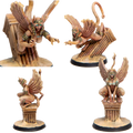 Gargoyles-Freecompany d.o.o.-Radaddel