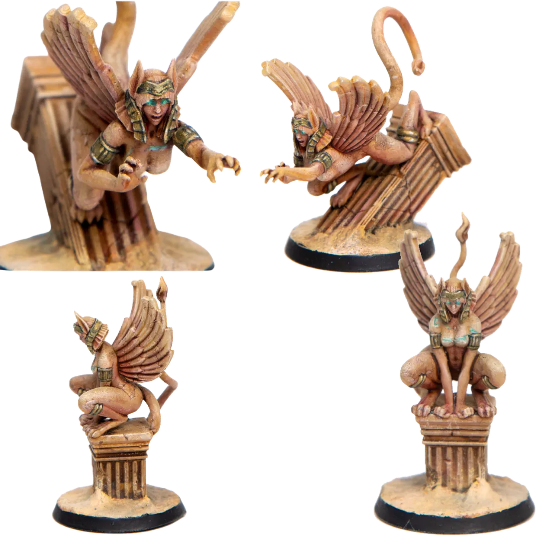 Gargoyles-Freecompany d.o.o.-Radaddel