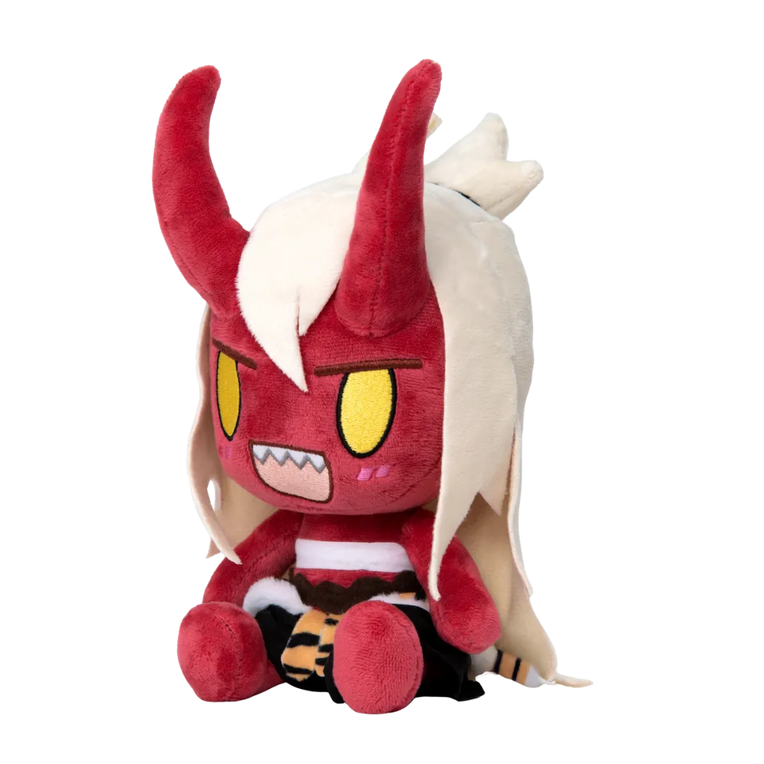 Koni-chan Plushie-Freecompany d.o.o.-Radaddel