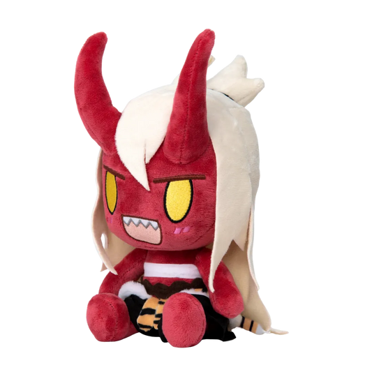 Koni-chan Plushie-Freecompany d.o.o.-Radaddel