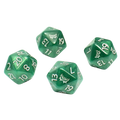 Faction Dice: Goblin Wartribes-Freecompany d.o.o.-Radaddel
