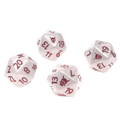 Faction Dice: The Oni Clans-Freecompany d.o.o.-Radaddel