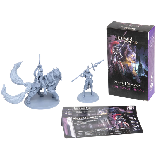 Slayer Dragoon-Freecompany d.o.o.-Radaddel
