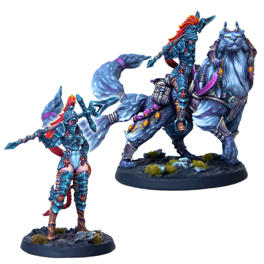 Slayer Dragoon-Freecompany d.o.o.-Radaddel
