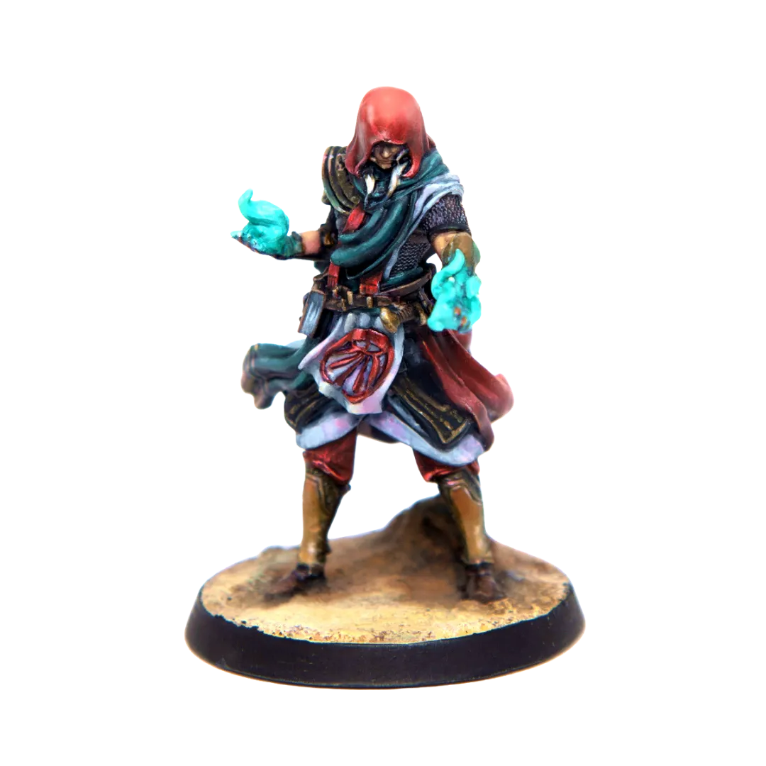 Academy Expeditioner-Freecompany d.o.o.-Radaddel