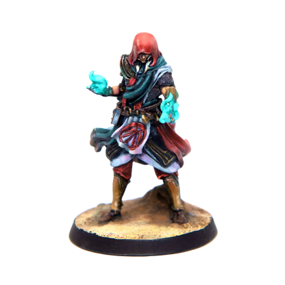 Academy Expeditioner-Freecompany d.o.o.-Radaddel
