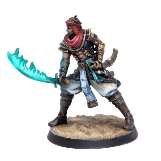 Faris Outrider-Freecompany d.o.o.-Radaddel