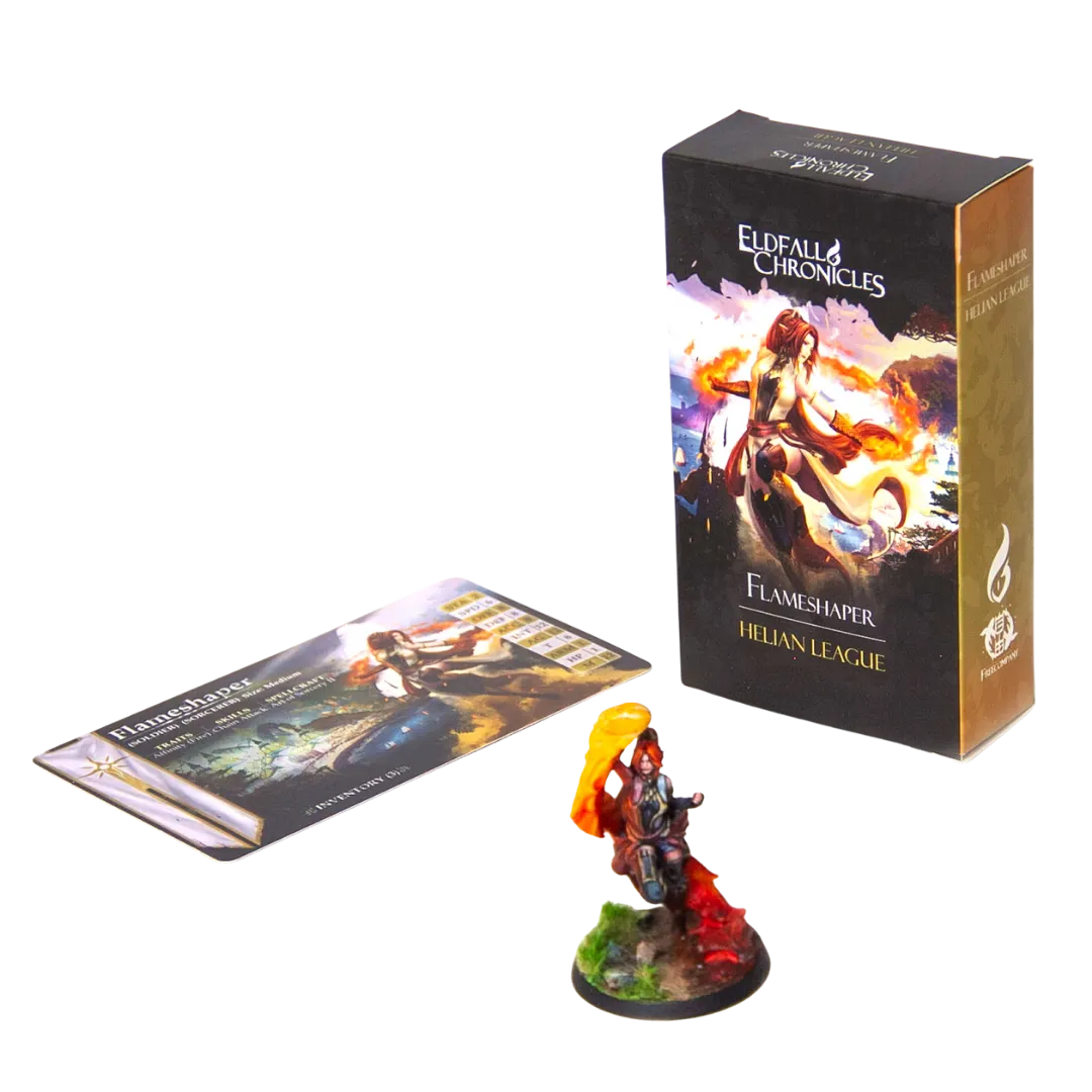Flameshaper-Freecompany d.o.o.-Radaddel