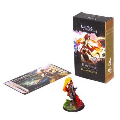 Flameshaper-Freecompany d.o.o.-Radaddel