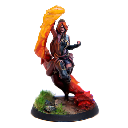 Flameshaper-Freecompany d.o.o.-Radaddel