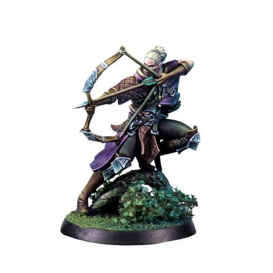 Rangers-Guild Hunter-Freecompany d.o.o.-Radaddel