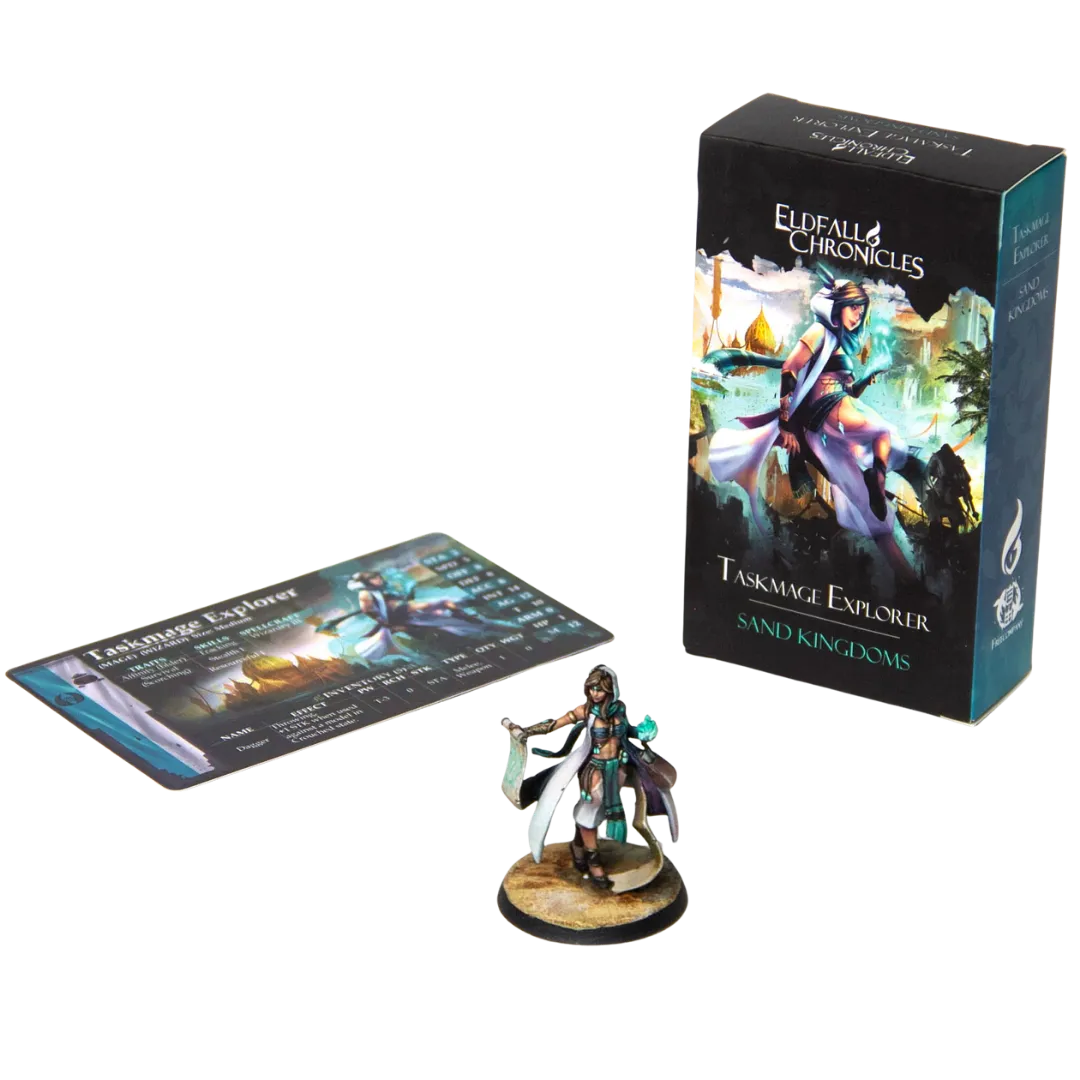Taskmage Explorer-Freecompany d.o.o.-Radaddel