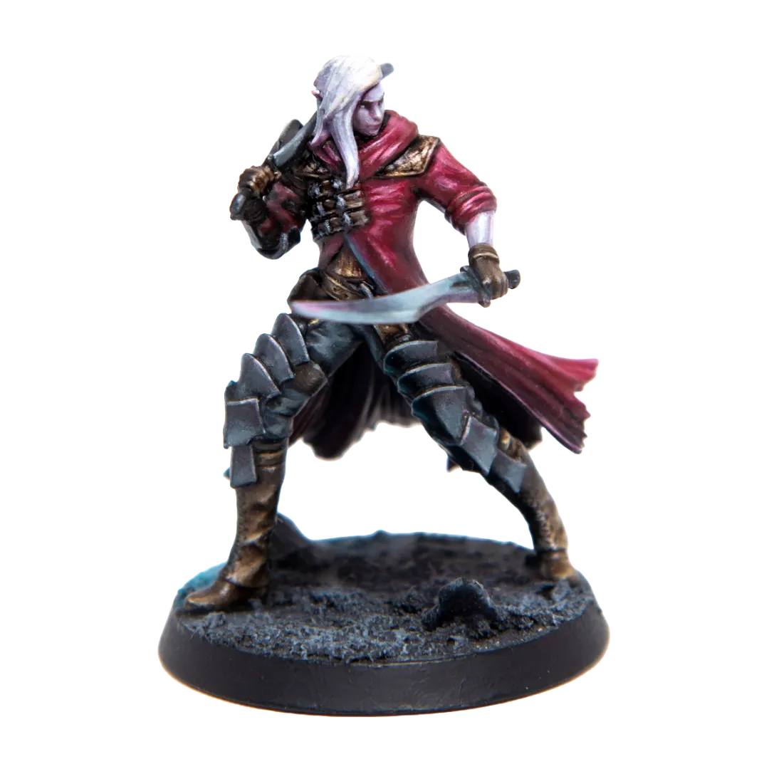 Thenrin Swashbuckler-Freecompany d.o.o.-Radaddel