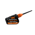 AK Professional Plastic Glue 30g (Preorder)-AK-Interactive-Radaddel