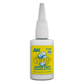AK Whizzer 20g Super Fast Low Density-AK-Interactive-Radaddel