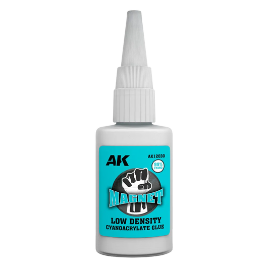 AK Magnet 20g Low Density-AK-Interactive-Radaddel