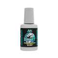 AK Magnet 8g Standard Density Application Brush-AK-Interactive-Radaddel