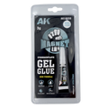 AK Magnet 3g Standard Density-AK-Interactive-Radaddel