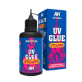 AK Cyclops 30ml UV Glue-AK-Interactive-Radaddel