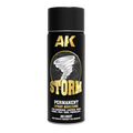 AK Storm 400ml Permanent Spray Adhesive-AK-Interactive-Radaddel