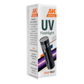 AK Ultraviolet Flashlight-AK-Interactive-Radaddel