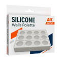 AK Silicone Wells Palette-AK-Interactive-Radaddel