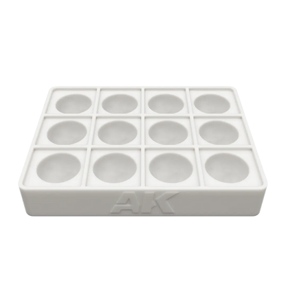 AK Silicone Wells Palette-AK-Interactive-Radaddel