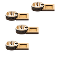 Konflikt '47 MDF Unit Pin Markers-Warlord Games-Radaddel