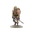 Konflikt '47 British Commonwealth "B for Bertie" Automated Infantry Hero-Warlord Games-Radaddel