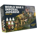 Historical: WWII Imperial Japanese