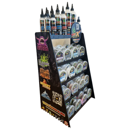 BASE X - POS RACK-Base X Terrain & Scenery-Radaddel