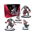 Oni Clans Faction Starter-Freecompany d.o.o.-Radaddel