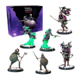 Undead Expansion I-Freecompany d.o.o.-Radaddel