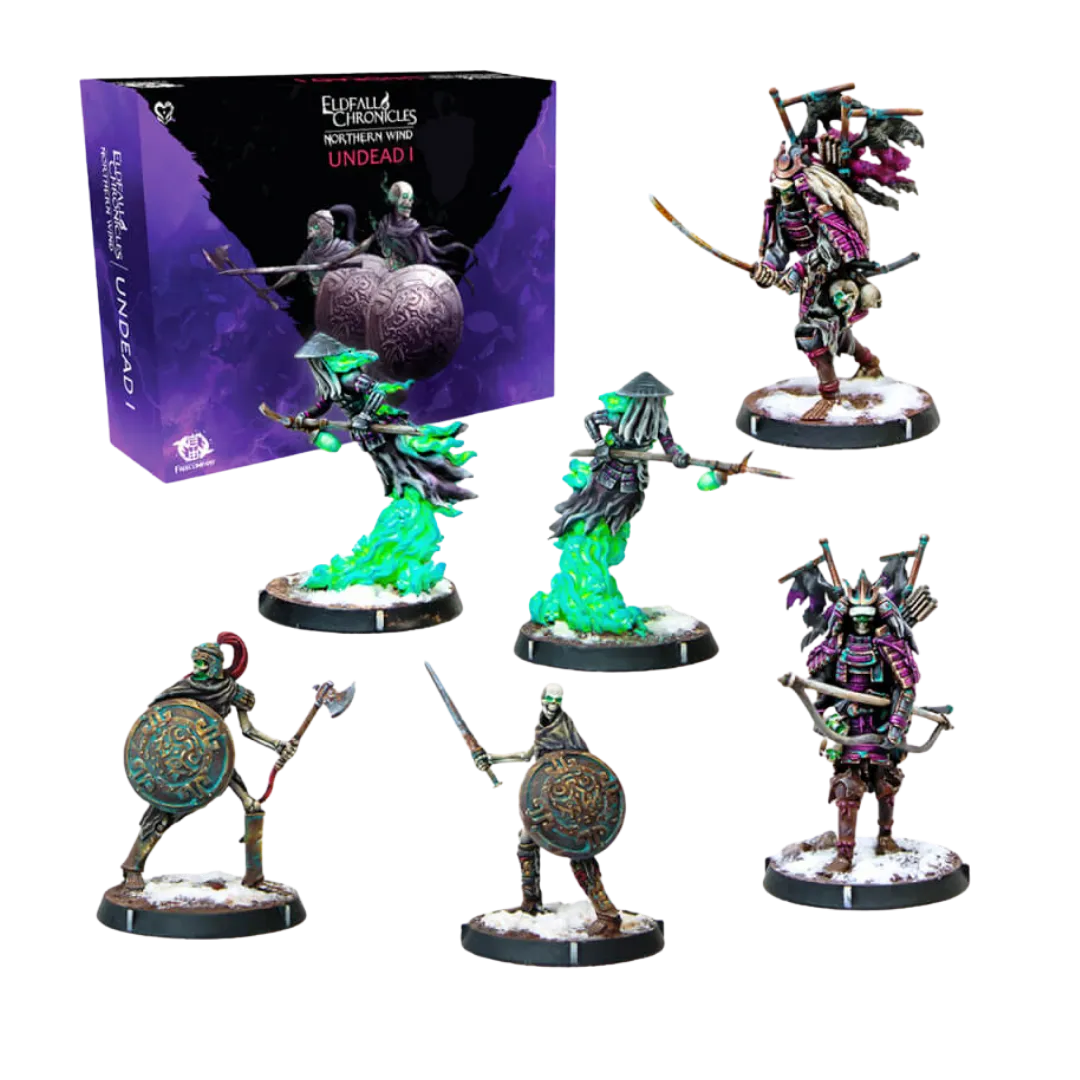 Undead Expansion I-Freecompany d.o.o.-Radaddel