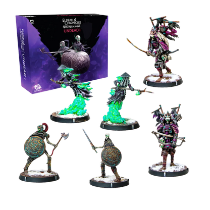 Undead Expansion I-Freecompany d.o.o.-Radaddel