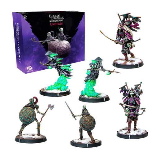 Undead Expansion I-Freecompany d.o.o.-Radaddel