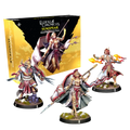 Reinforcements Pack: Sunspear-Freecompany d.o.o.-Radaddel
