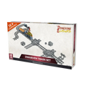 Dungeons & Lasers: Dwarven Train Set-Archon Studio-Radaddel