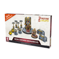 Dungeons & Lasers: Iron Crown Monarchs-Archon Studio-Radaddel
