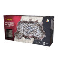 Dungeons & Lasers: Chambers of Agony Pre-painted-Archon Studio-Radaddel