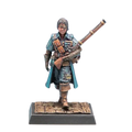 Sergeant Talara | Imperiale Armada-Freebooter Miniatures-Radaddel