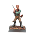 Pierce | Piraten-Freebooter Miniatures-Radaddel
