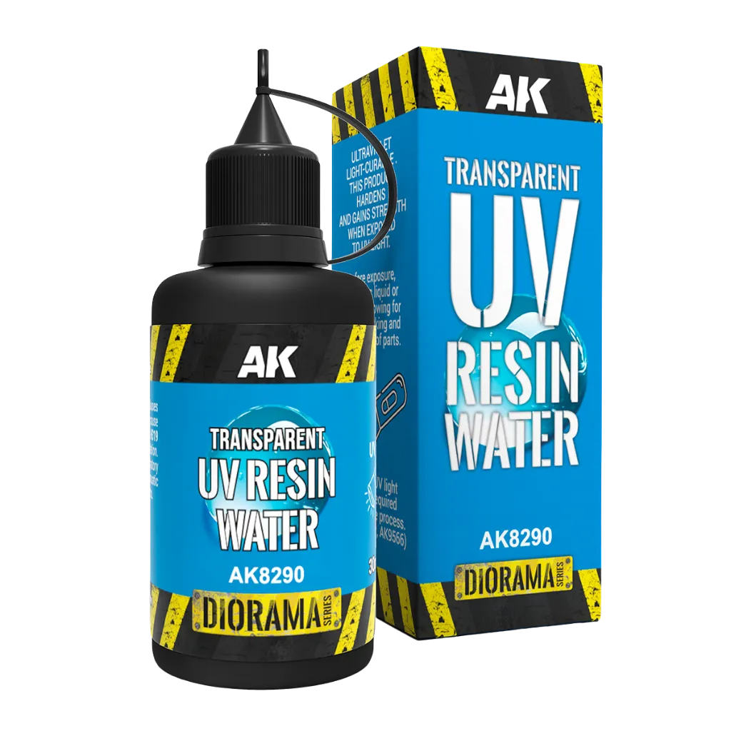 Transparent UV Resin Water-AK-Interactive-Radaddel