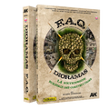 F.A.Q. Dioramas 1.4 Extension Buildings and Constructions (englisch)-AK-Interactive-Radaddel