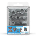 Fantasy Football Trophies - Basing Bits (20 Teile)-AK-Interactive-Radaddel