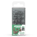 Coraland Seaweed - Basing Bits (18 Teile)-AK-Interactive-Radaddel