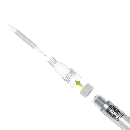 Ersatzspitzen für Nachfüllbare Marker 2-Greenstuff World-Radaddel